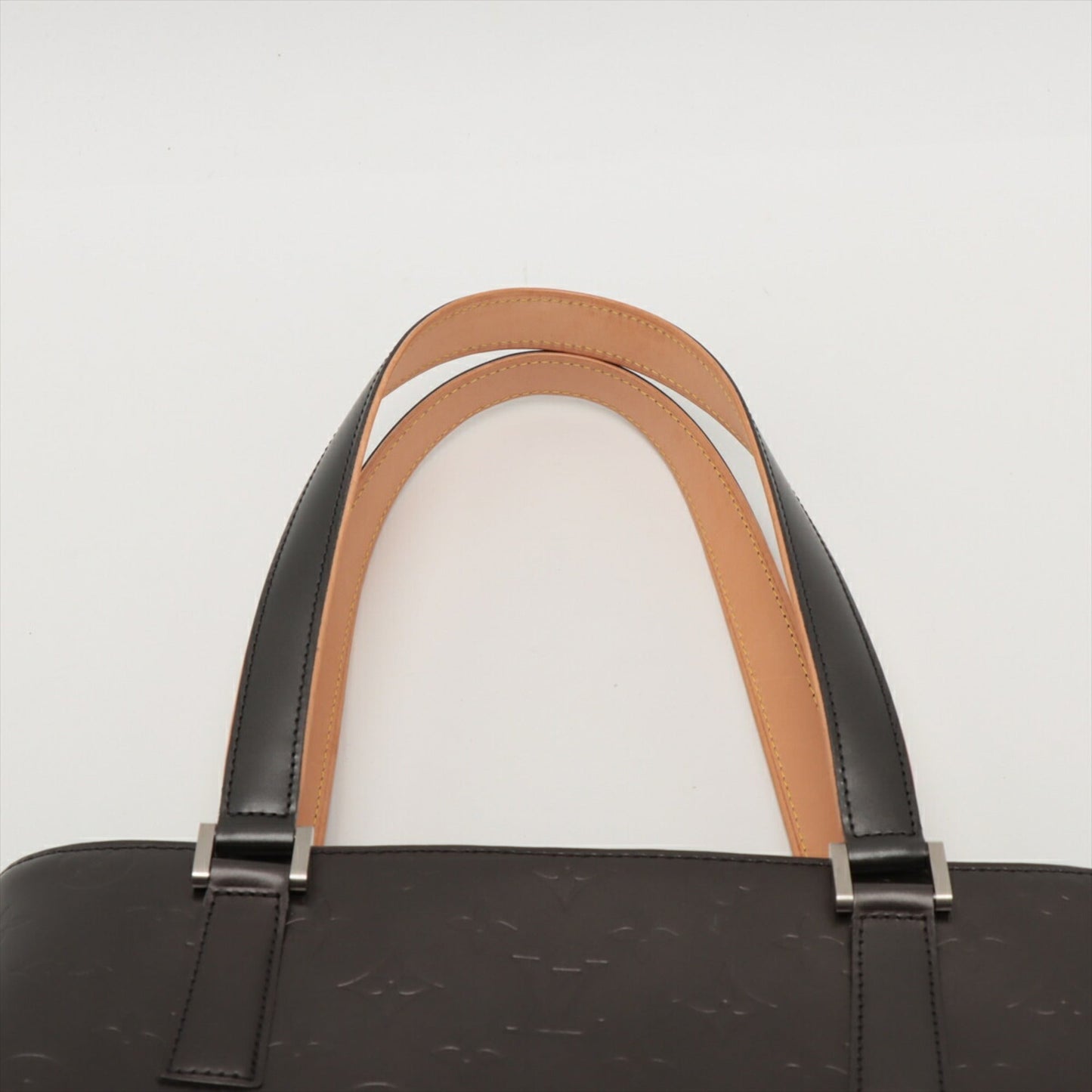Louis Vuitton Monogram Mat  Monogram Mat Handbag
