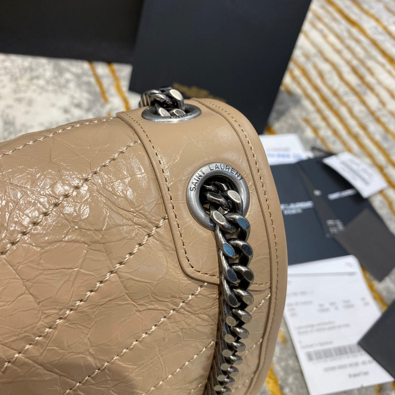 Yves Saint Laurent - Bags - The Wells Bags  341