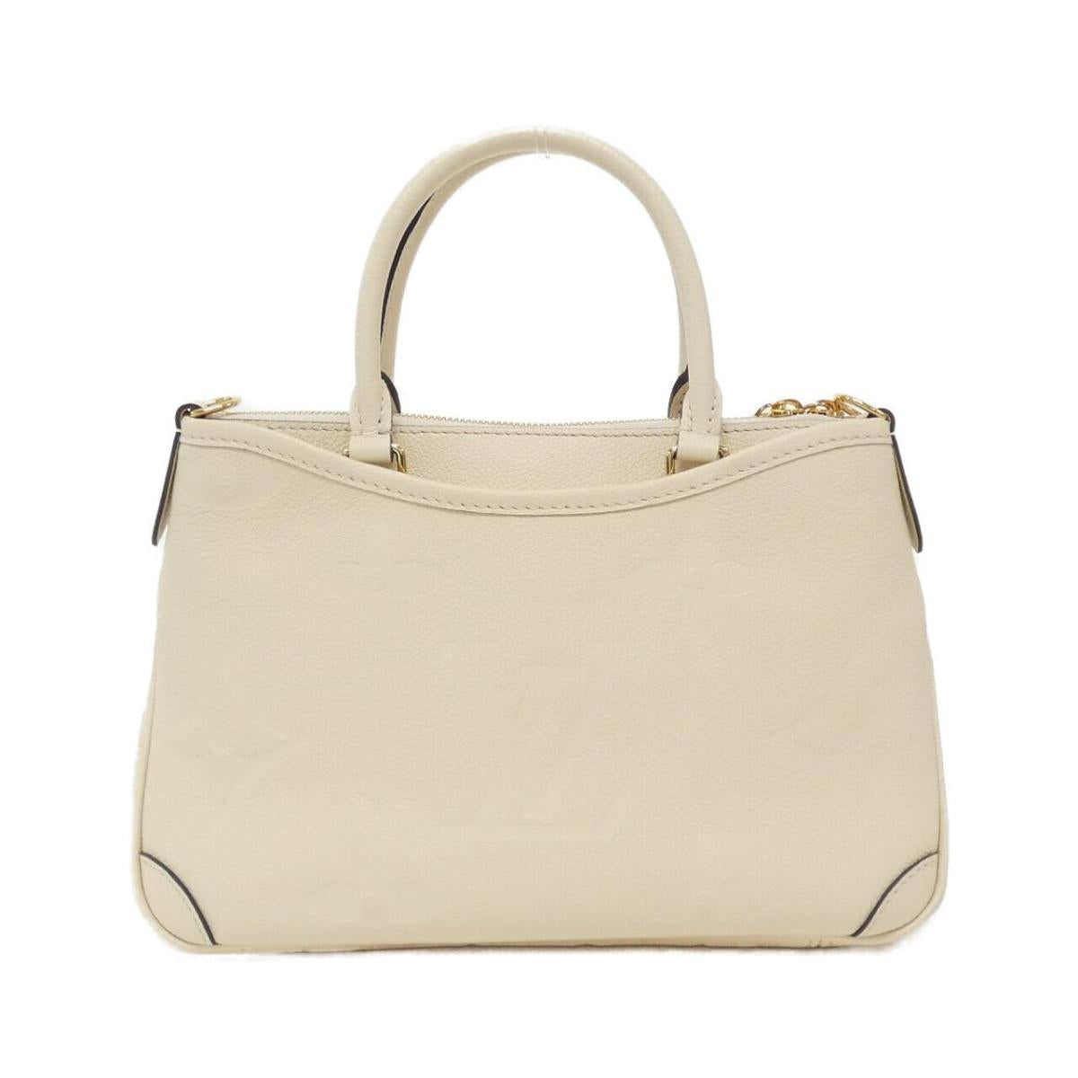 Louis Vuitton Monogram Trianon M46503 Bag