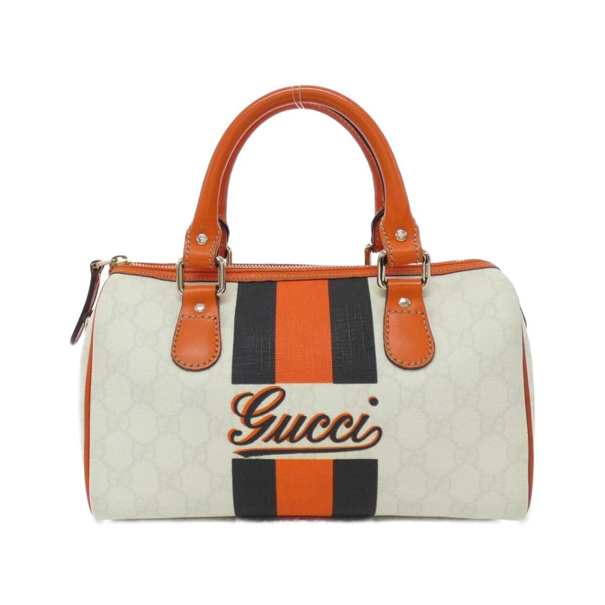 Gucci 190257 Boston Bag