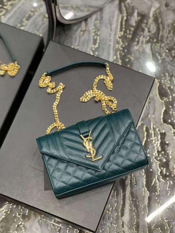 Yves Saint Laurent - Bags - The Wells Bags  485