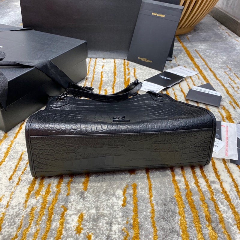 Yves Saint Laurent - Bags - The Wells Bags  407