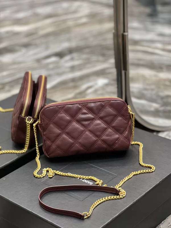 Yves Saint Laurent - Bags - The Wells Bags  513