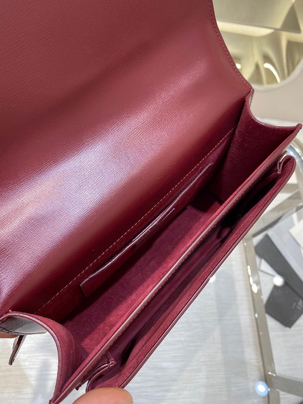 Yves Saint Laurent - Bags - The Wells Bags  466