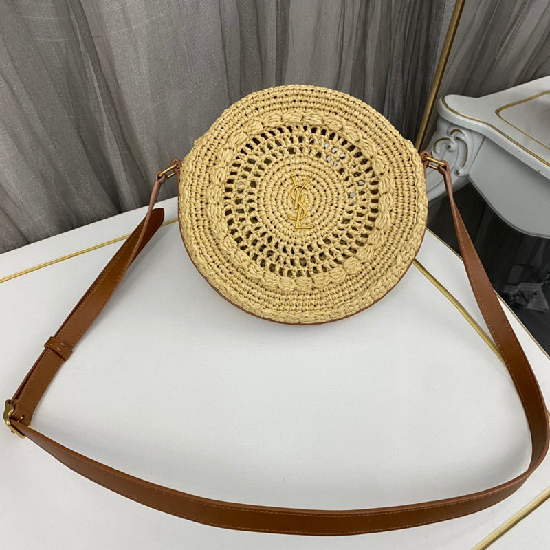 YSL Bags - 133