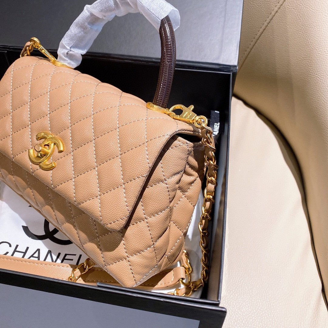 Luxury Edition Bags CH-L 045
