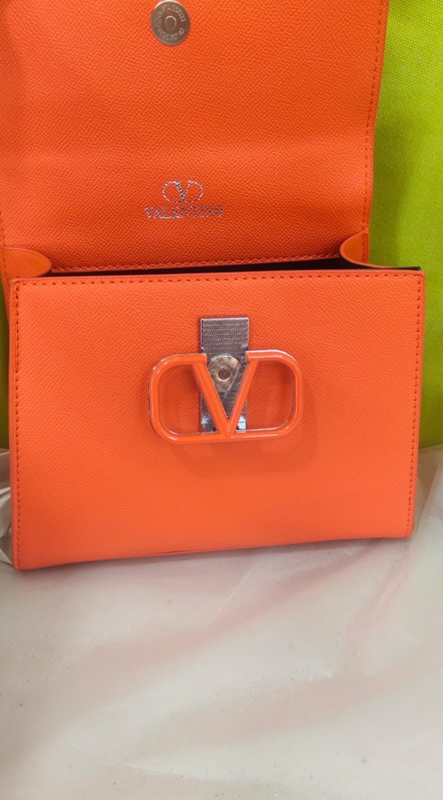 Valentino VLT Handbags