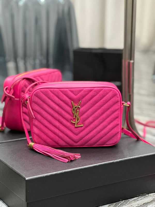 YSL Bags - 1336