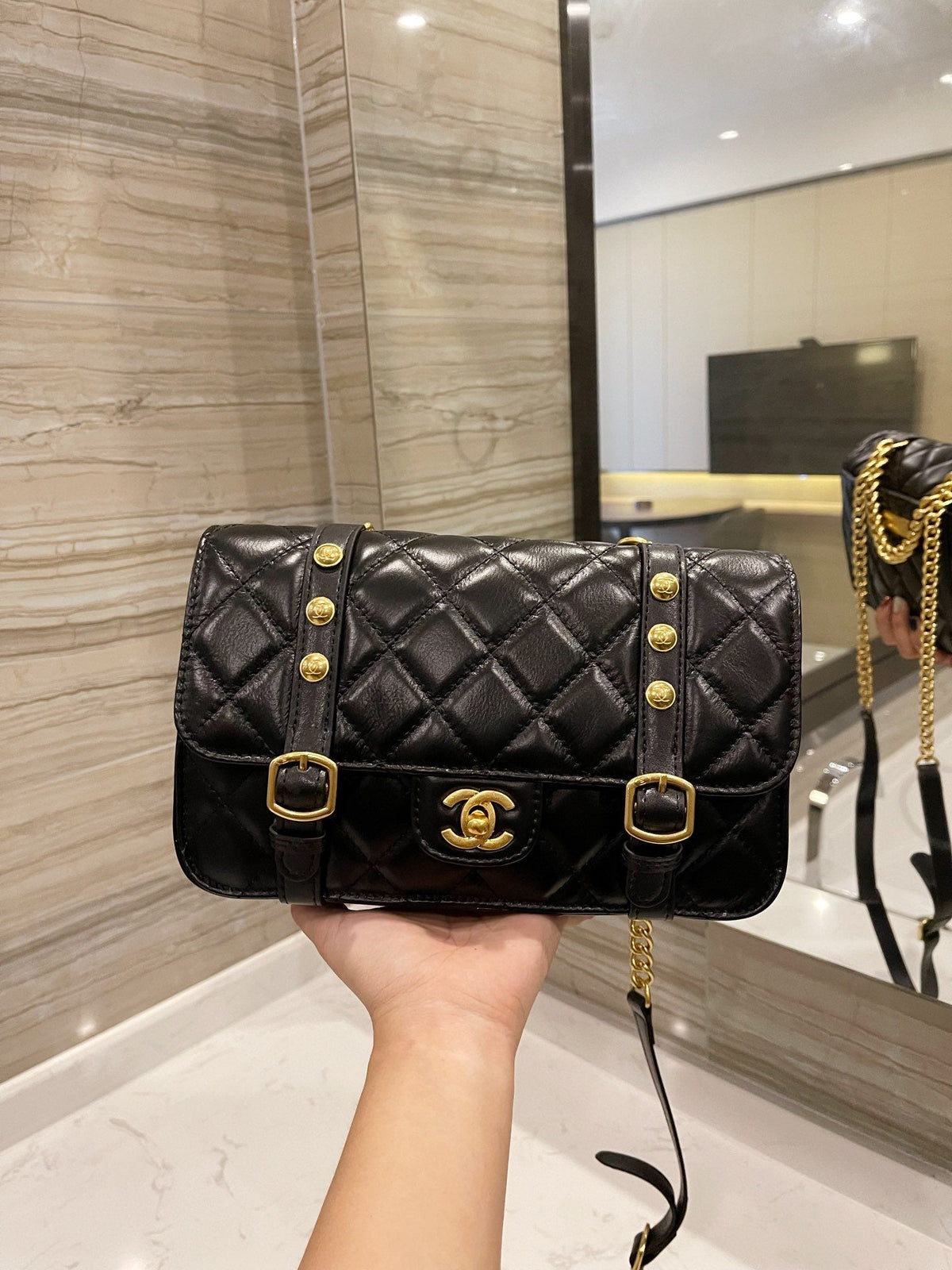 Luxury Edition Bags CH-L 276