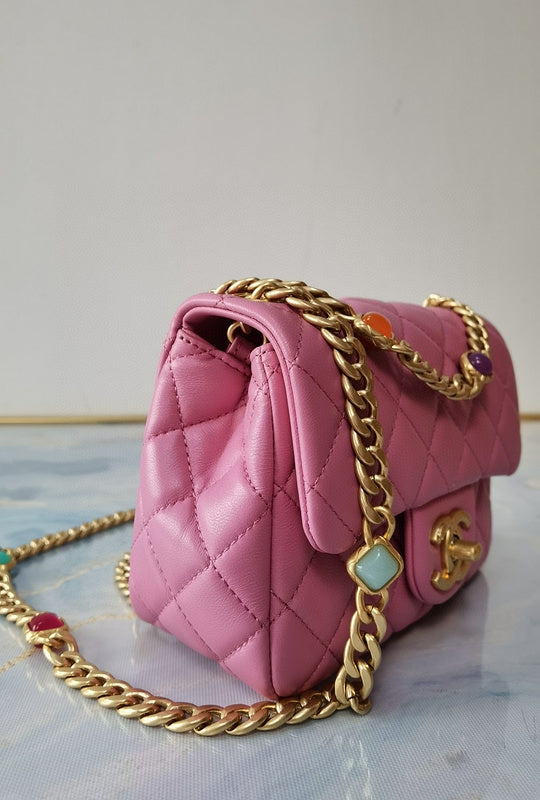 The Arid Bag Shop new Luxury  - Chanel Bags - 608