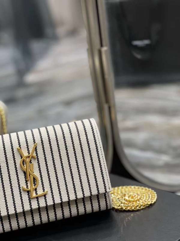 Yves Saint Laurent - Bags - The Wells Bags  295