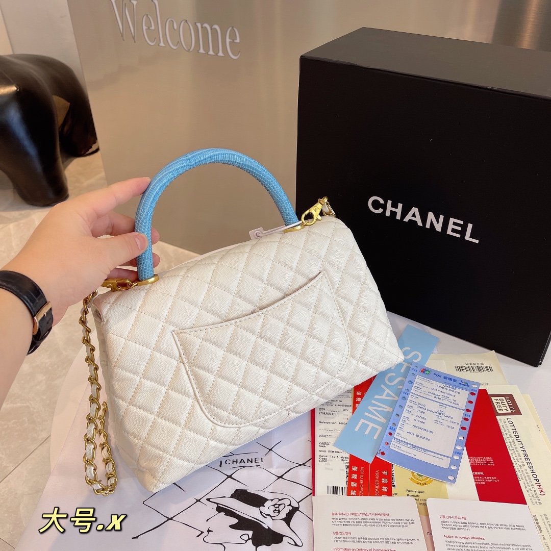 Luxury Edition Bags CH-L 266