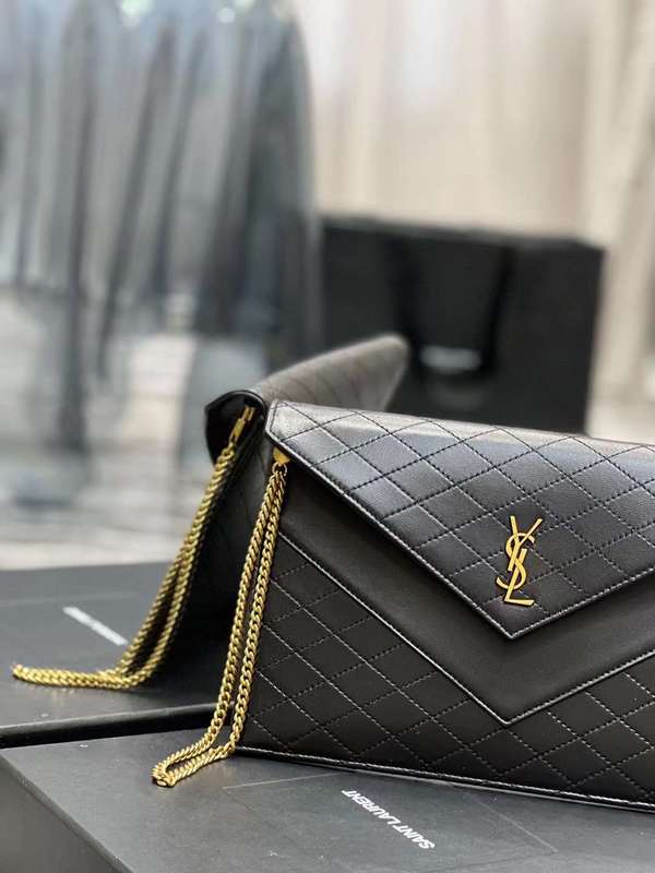 Yves Saint Laurent - Bags - The Wells Bags  566