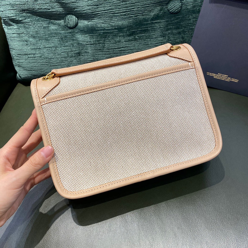 Yves Saint Laurent - Bags - The Wells Bags  365