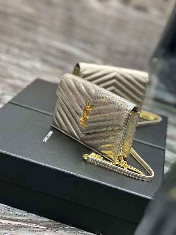 Yves Saint Laurent - Bags - The Wells Bags  603