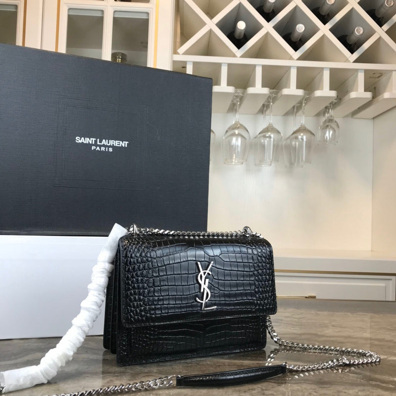 Yves Saint Laurent - Bags - The Wells Bags  470