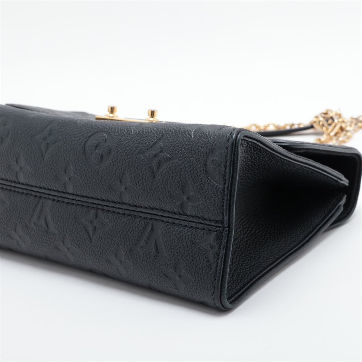Louis Vuitton Monogram Sunsurpiss BB M44242