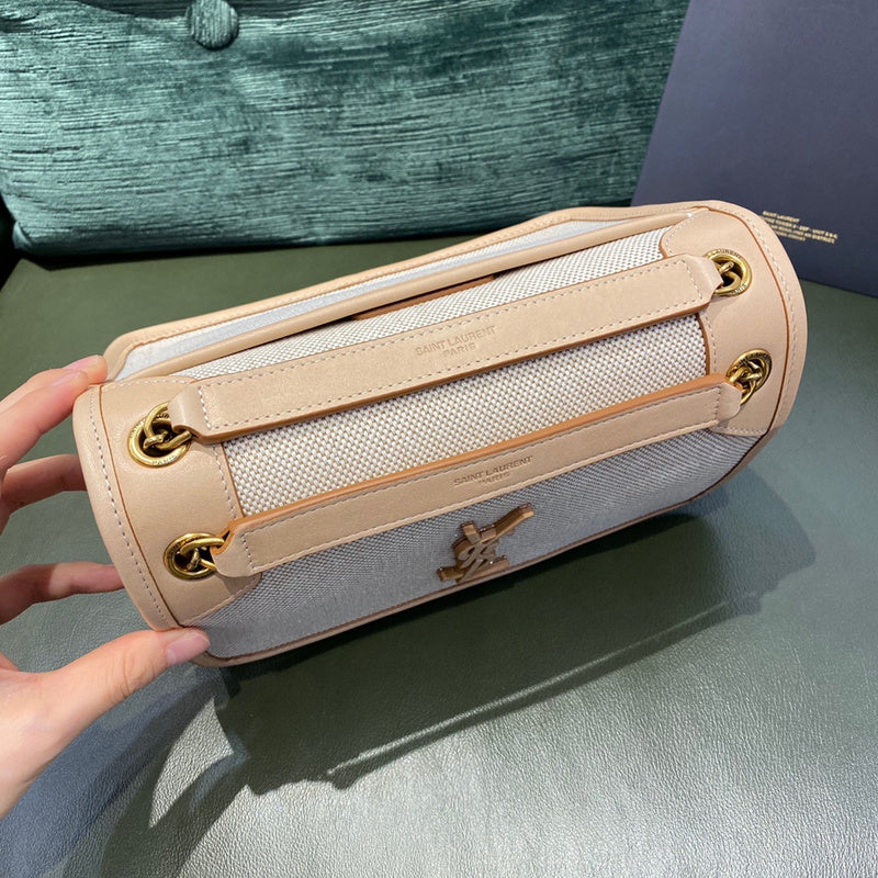 Yves Saint Laurent - Bags - The Wells Bags  365