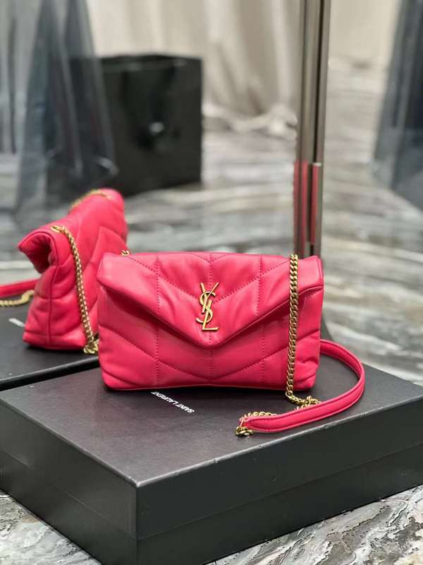 Yves Saint Laurent - Bags - The Wells Bags  549