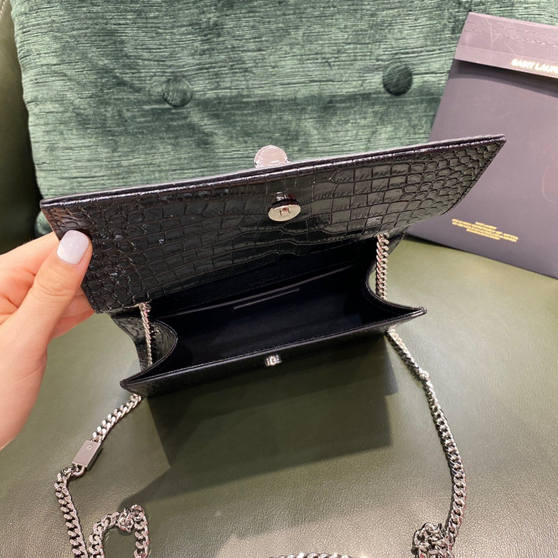 Yves Saint Laurent - Bags - The Wells Bags  264