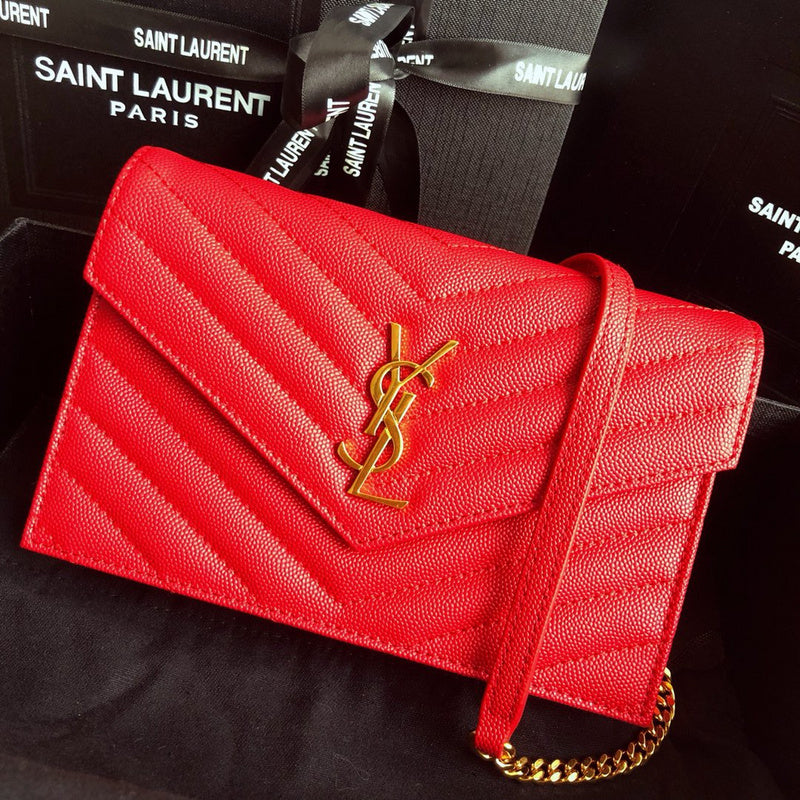 Yves Saint Laurent - Bags - The Wells Bags  224