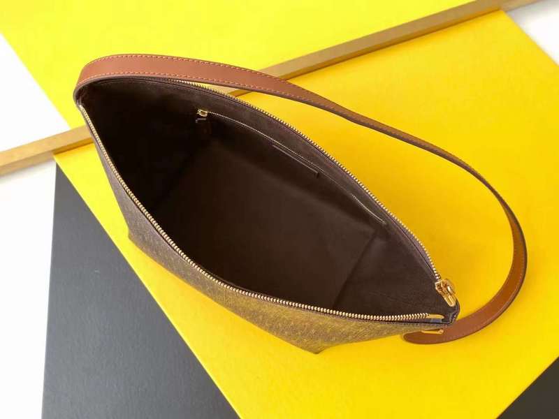 Yves Saint Laurent - Bags - The Wells Bags  200