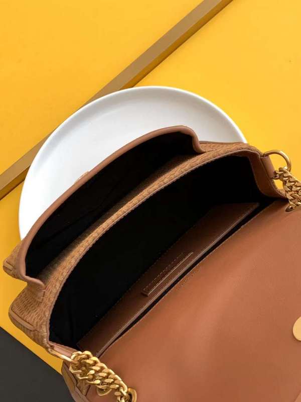 Yves Saint Laurent - Bags - The Wells Bags  395