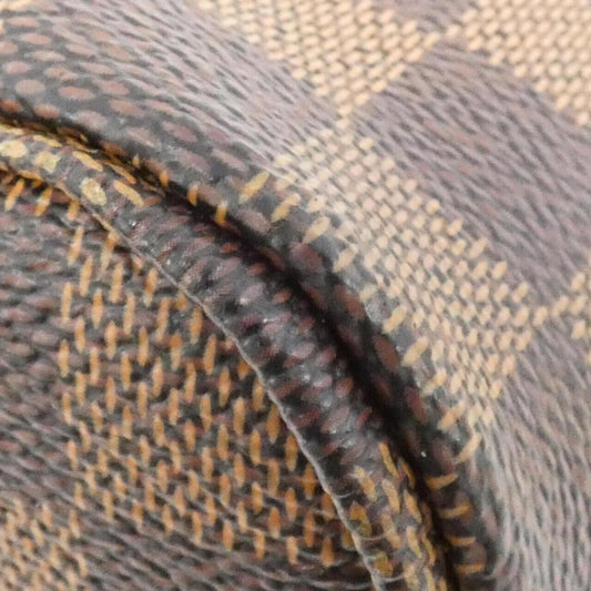 Louis Vuitton Damier Neverfull MM N51105 Bag