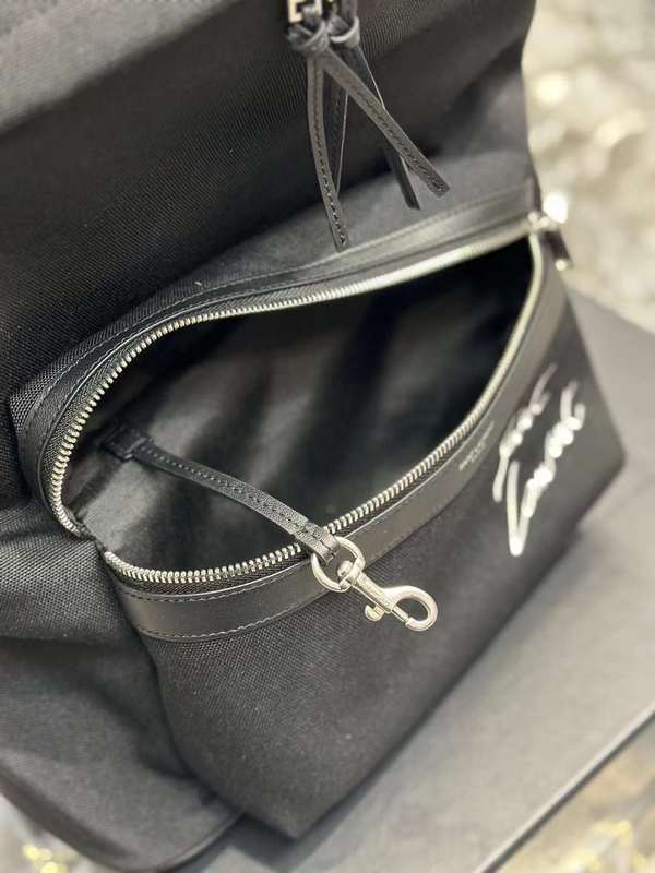Yves Saint Laurent - Bags - The Wells Bags  521