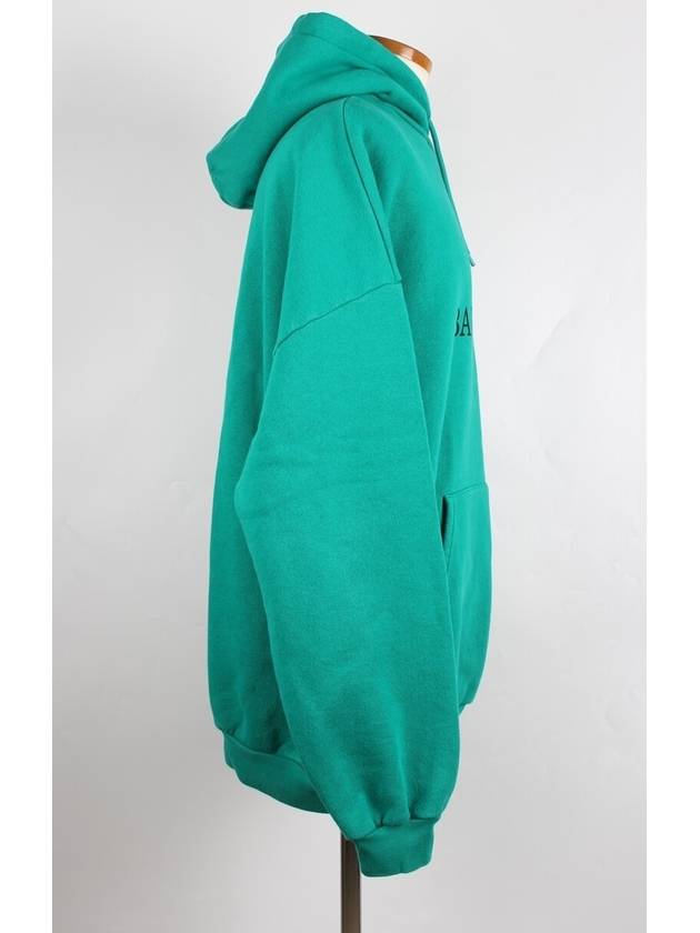 Luxury Balenciaga  Laurel hood M