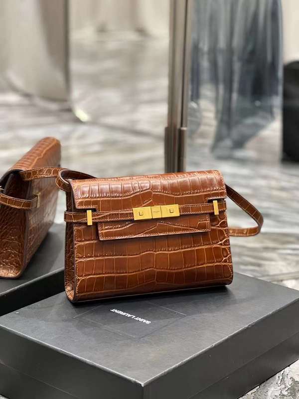 Yves Saint Laurent - Bags - The Wells Bags  503