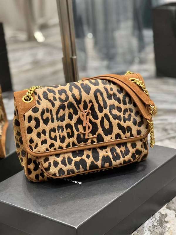 Yves Saint Laurent - Bags - The Wells Bags  511