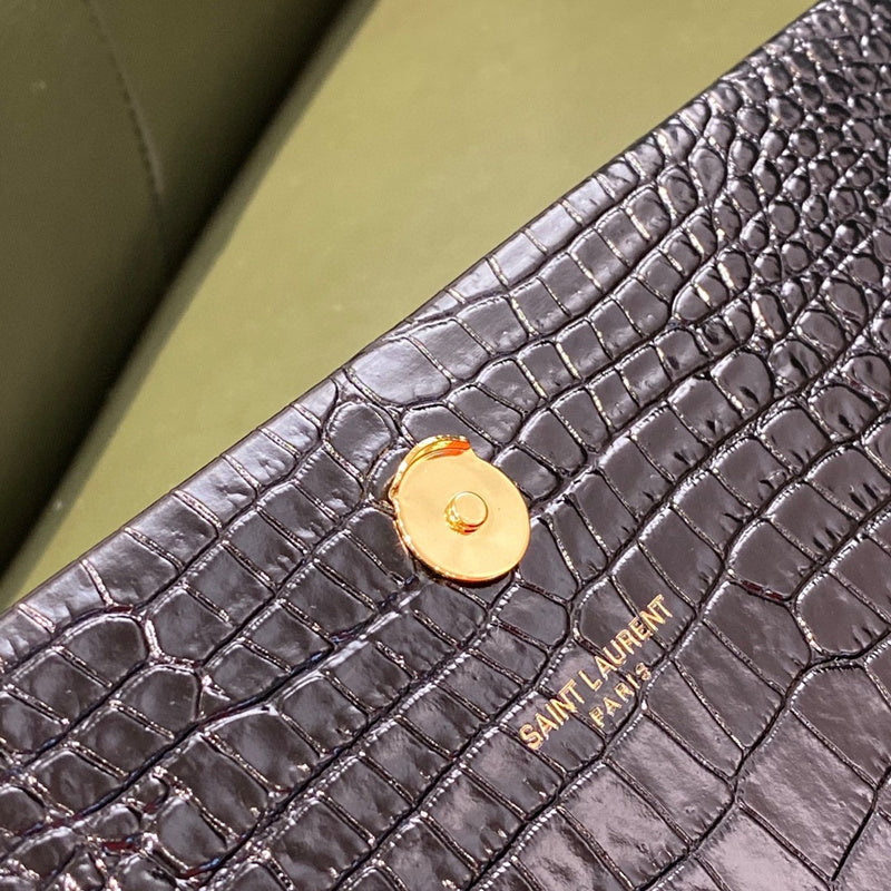 Yves Saint Laurent - Bags - The Wells Bags  279
