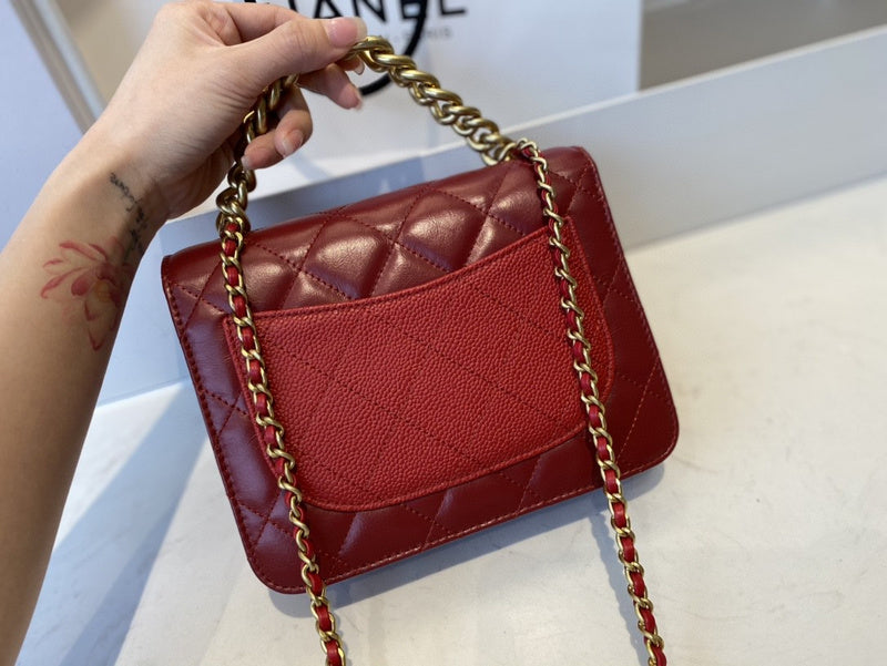 The Arid Bag Shop new Luxury  - Chanel Bags - 495