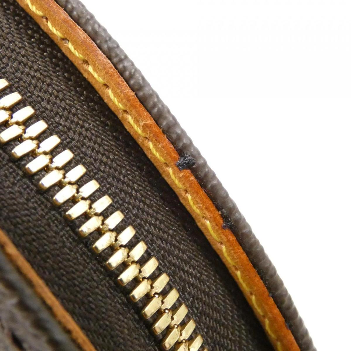 Louis Vuitton Monogram Elips MM M51126 Bag