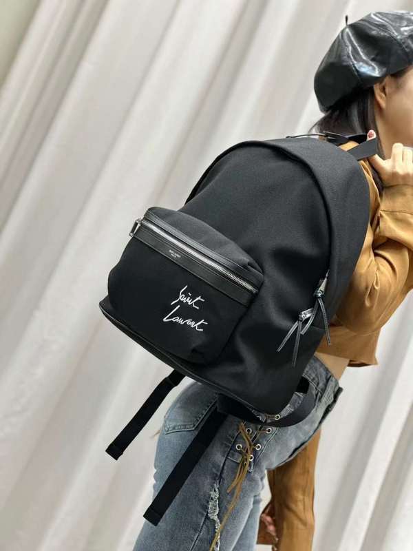 Yves Saint Laurent - Bags - The Wells Bags  521