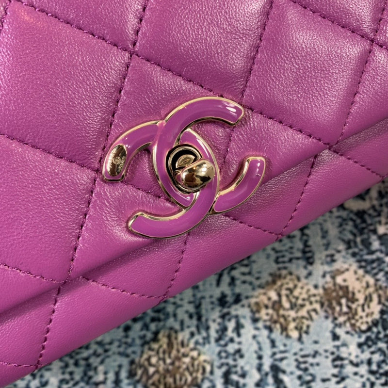 The Arid Bag Shop new Luxury  - Chanel Bags - 546
