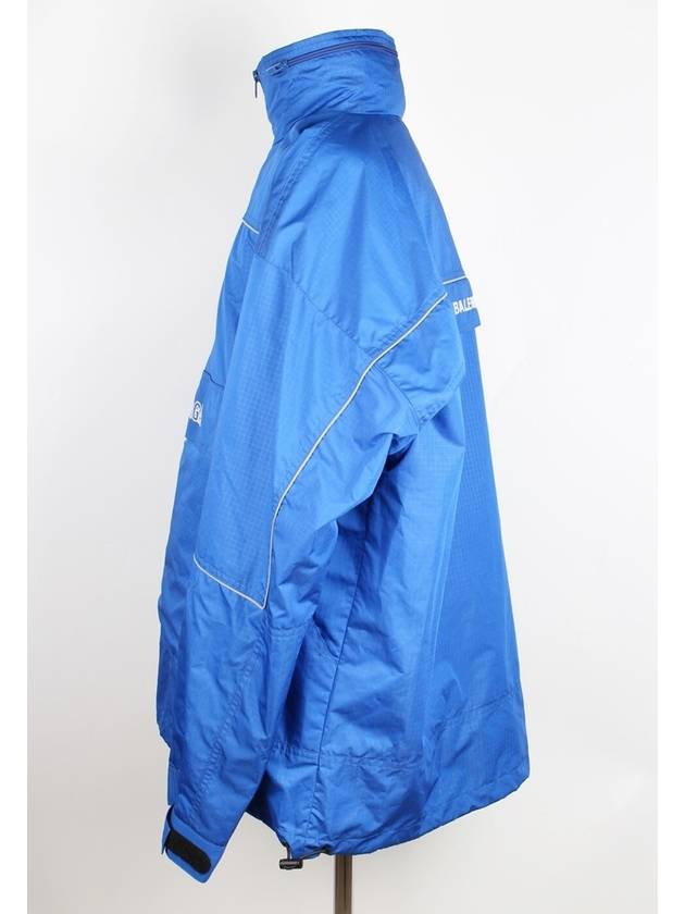 Luxury Balenciaga  Anorak 44