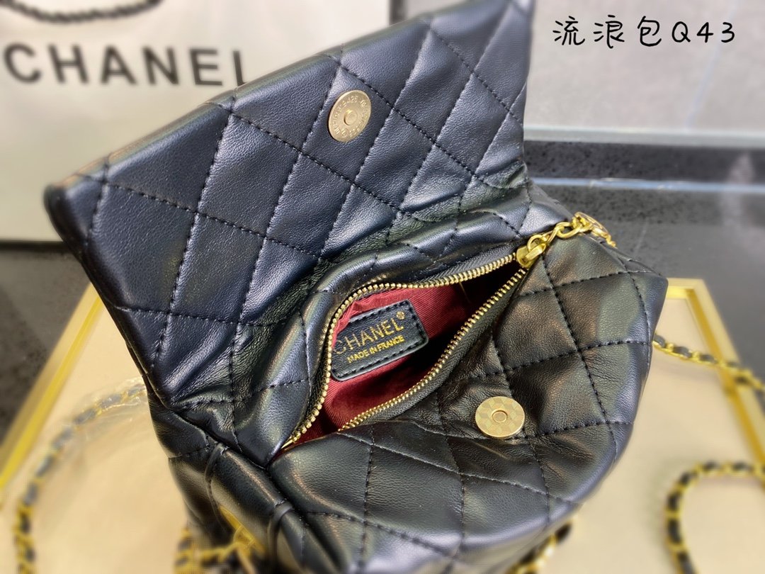 Luxury Edition Bags CH-L 129