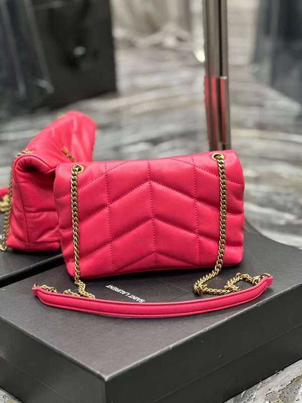 Yves Saint Laurent - Bags - The Wells Bags  549