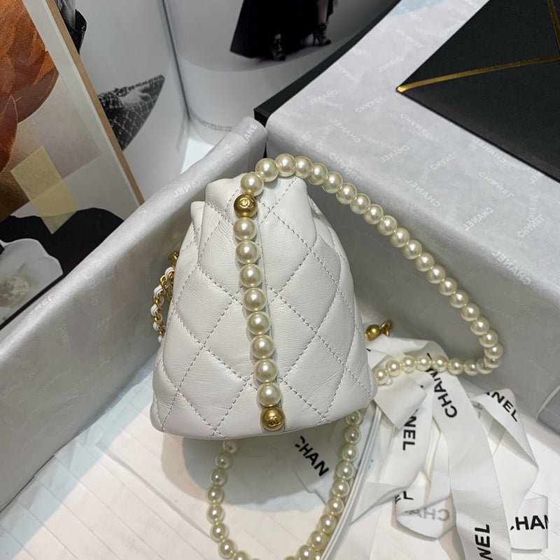 The Arid Bag Shop new Luxury  - Chanel Bags - 561