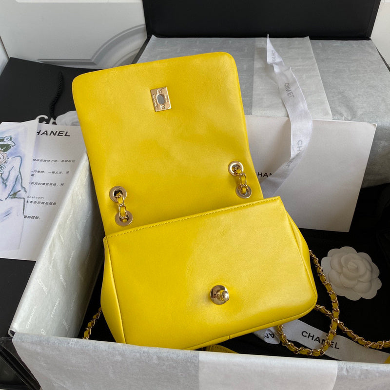 The Arid Bag Shop new Luxury  - Chanel Bags - 536
