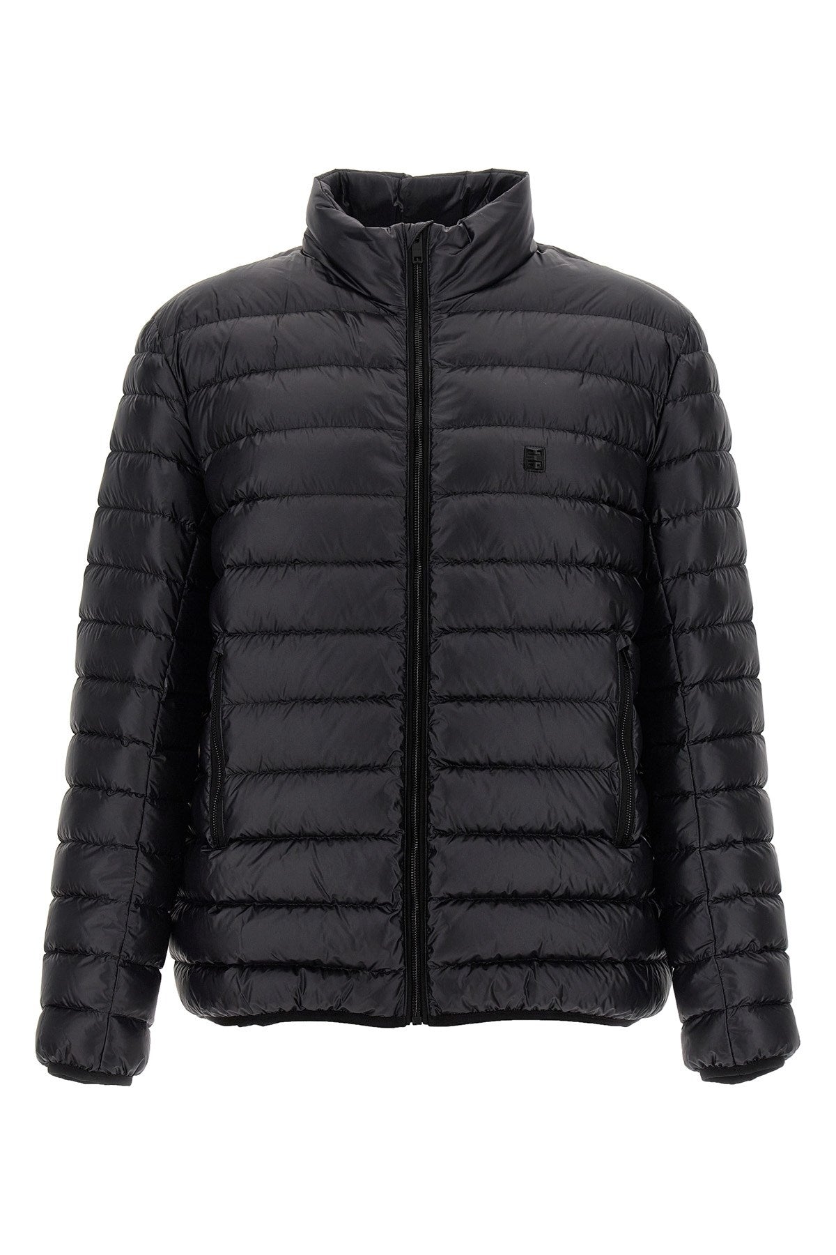 Givenchy Men Logo Down Jacket