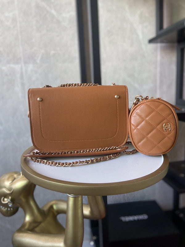 The Arid Bag Shop new Luxury  - Chanel Bags - 531