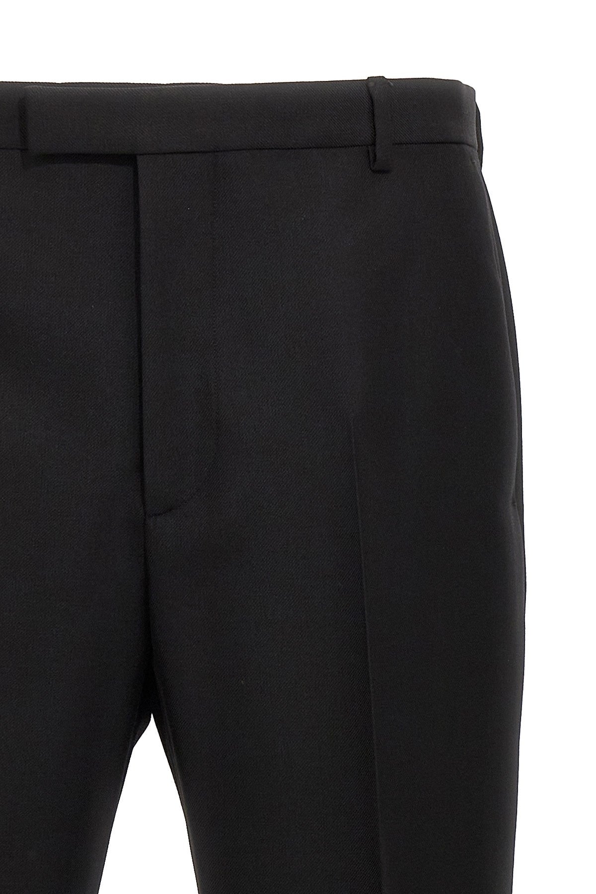 Gucci Men 'Twill' Trousers