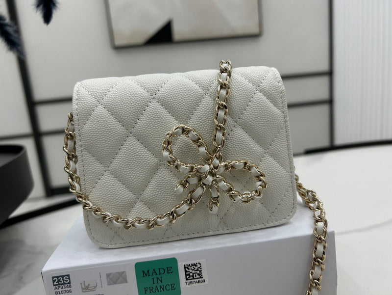 The Arid Bag Shop new Luxury  - Chanel Bags - 455