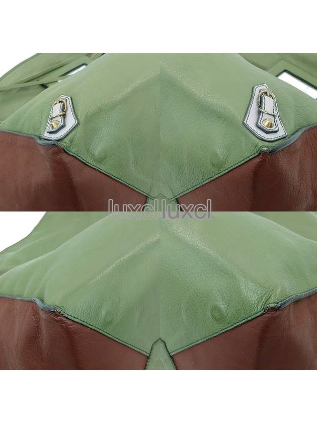 Luxury Balenciaga  Papier shoulder bag 293857