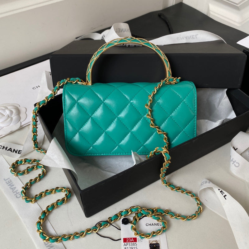 The Arid Bag Shop new Luxury  - Chanel Bags - 446