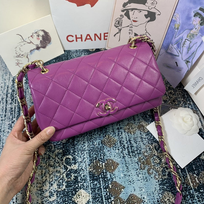 The Arid Bag Shop new Luxury  - Chanel Bags - 546