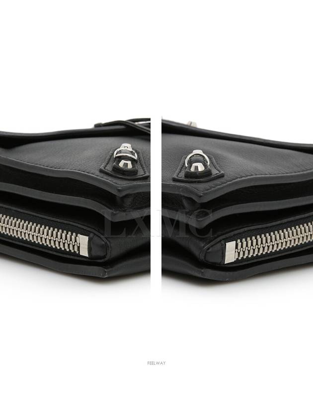 Luxury Balenciaga  women cross bag